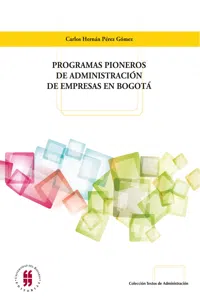 Programas pioneros de administración de empresas en Bogotá_cover