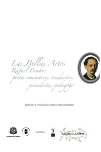 Las bellas artes_cover