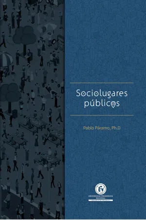 Sociolugares públicos