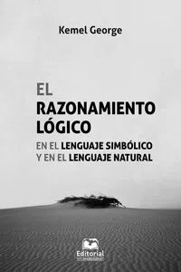 El razonamiento lógico en el lenguaje simbólico y en el lenguaje natural_cover