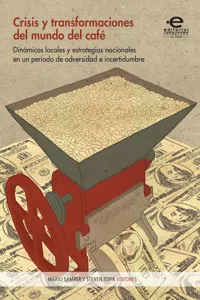 Crisis y transformaciones del mundo del café_cover