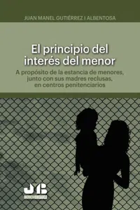 El principio del interés del menor_cover