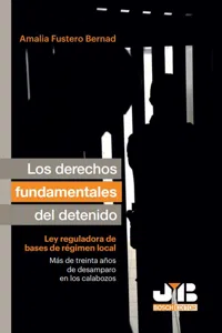 Los derechos fundamentales del detenido_cover