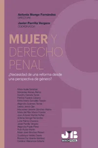 Mujer y derecho penal_cover