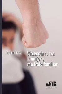 Violencia contra la mujer y maltrato familiar_cover