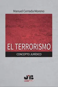 El terrorismo_cover