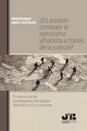 ¿Es posible combatir el terrorismo yihadista a través de la justicia?