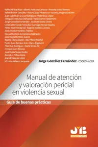 Manual de atención y valoración pericial en violencia sexual_cover