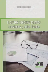 El sector turístico español_cover