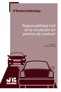 Responsabilidad civil en la circulación sin permiso de conducir_cover