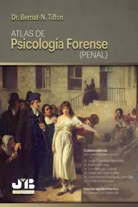 Atlas de Psicología Forense_cover