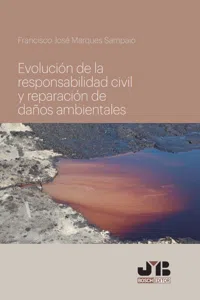 Evolución de la responsabilidad civil y reparación de daños ambientales_cover