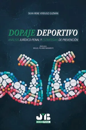 Dopaje deportivo