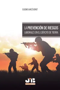 La prevención de riesgos laborales en el Ejército de Tierra_cover