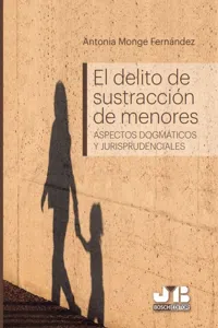 El delito de sustracción de menores_cover