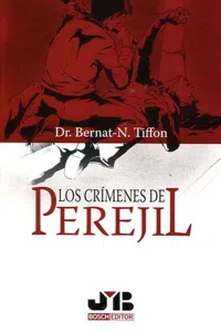 Los crímenes de Perejil_cover