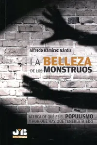 La belleza de los monstruos_cover