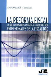 La reforma fiscal_cover