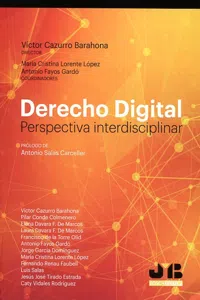 Derecho Digital_cover