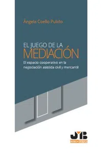 El juego de la mediación_cover