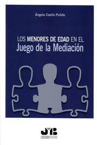 Los menores de edad en el juego de la mediación_cover