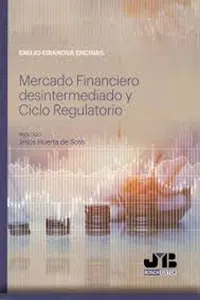 Mercado Financiero desintermediado y Ciclo Regulatorio_cover