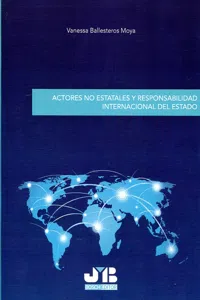 Actores no estatales y responsabilidad internacional del Estado_cover