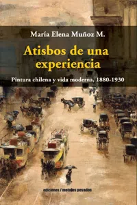 Atisbos de una experiencia_cover