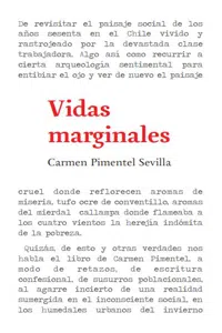 Vidas marginales_cover