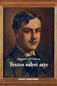 Textos sobre arte_cover