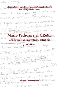 Mario Pedrosa y el CISAC_cover