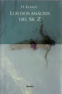 Los dos análisis del señor Z._cover