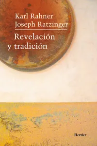 Revelación y tradición_cover