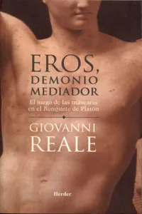 Eros, demonio mediador_cover