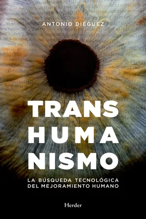 Transhumanismo