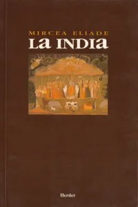 La India_cover