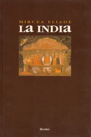 La India