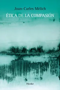 Ética de la compasión_cover