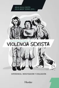 Intervención grupal en violencia sexista_cover