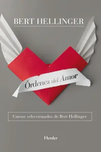 Órdenes del amor_cover