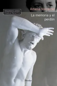 La memoria y el perdón_cover