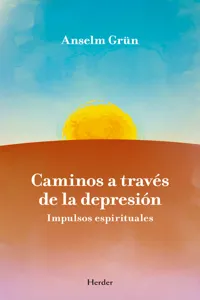 Caminos a través de la depresión_cover