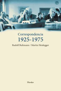 Correspondencia 1925 1975_cover