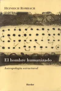 El hombre humanizado_cover