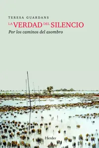 La verdad del silencio_cover