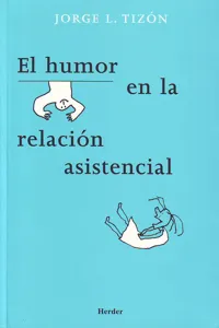 El humor en la relación asistencial_cover