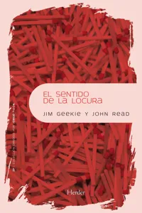 El sentido de la locura_cover