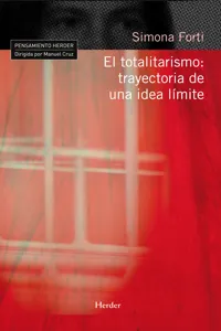 El totalitarismo_cover