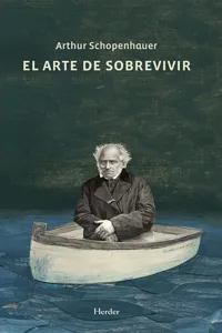 El arte de sobrevivir_cover