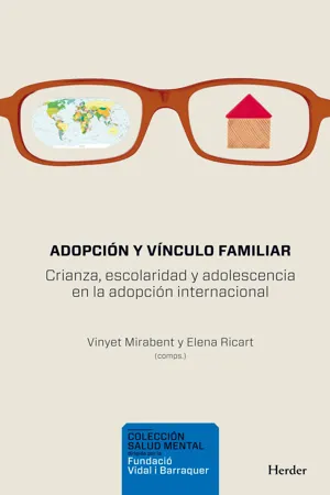 Adopción y vínculo familiar